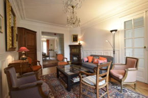 215010 - Appartement 4 personnes à Paris